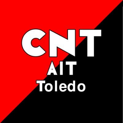 Sindicato CNT-AIT Toledo
