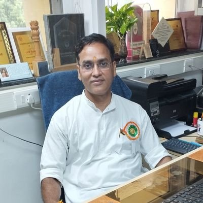 Neuroscientist @CSIR_IITR #SocialWorker,Member @INYAS_INSA &Forest WildLife Board UP Govt @vibha_india, Coordinator GIST, Cornell Univ USA Alumni