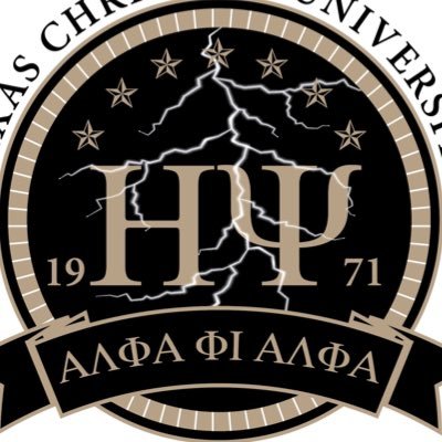 The Eta Psi Chapter of Alpha Phi Alpha Fraternity, Inc. at Texas Christian University• Chartered on Monday, Nov 15, 1971• Contact Us: etapsi1906@gmail.com •