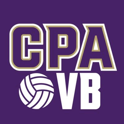 The official Twitter account for Christ Presbyterian Academy Volleyball