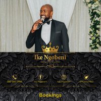 Ike Ngobeni(@NgobeniIke) 's Twitter Profile Photo