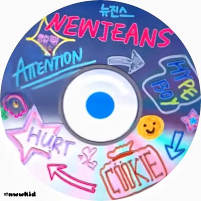 nwwkid's profile picture. 갓키즈 덕질함∘ #Hyein | 성인