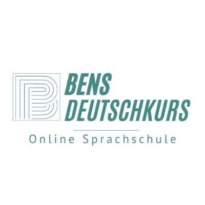 BeniHessler's profile picture. Online Sprachschule
