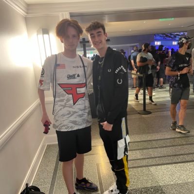 nevrohsRL's profile picture. 23 🇨🇦