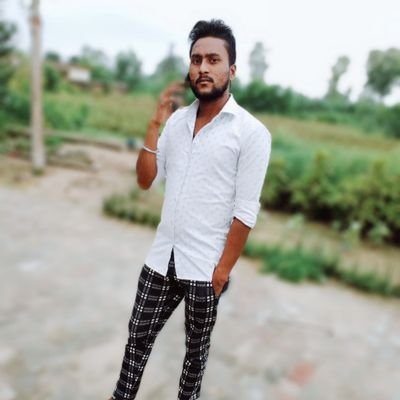 AmbedkarSavan's profile picture. 