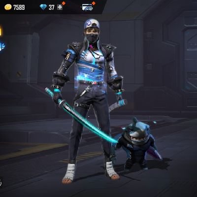 azissandi3's profile picture. Gpp