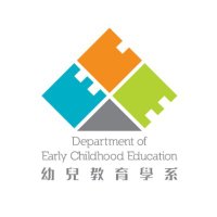 Early Childhood Education Department (ECE), EdUHK(@ECE_EdUHK) 's Twitter Profile Photo