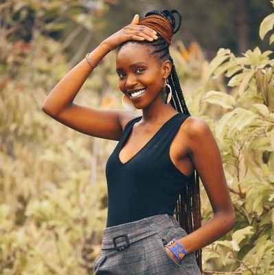 angela_silayo's profile picture. JOURNALIST