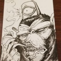 Arrogant Ape (@apearrogant) 's Twitter Profile