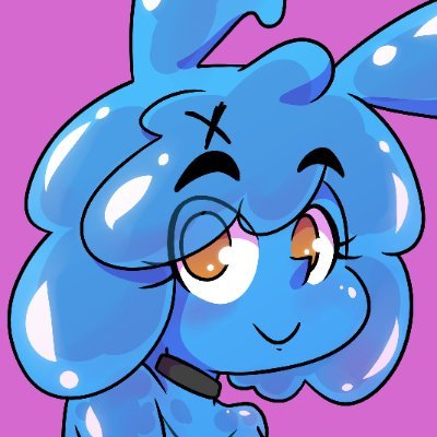 Local dumbass slime. Hydra Splatling simp. Goes by Mayro in most places online. Will steal your Pepsi. Icon by @PuffyFlan 🐙🌌 |🇲🇽| ESP/EN