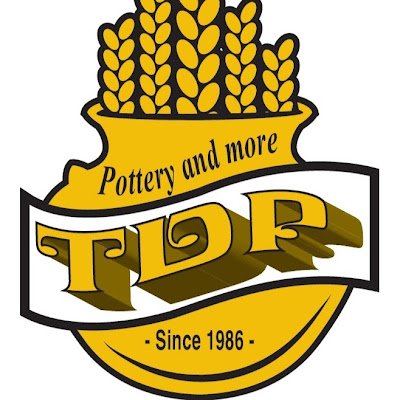 TD pottery Co.,LTD has been established since 1986. We produce the pottery pots, planters, water fountains, vases... We'd love to see you at our factory/company