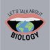 Letโs Talk About Biology (@letstalkb) Twitter profile photo Letโs Talk About Biology (@letstalkb) Twitter profile photo