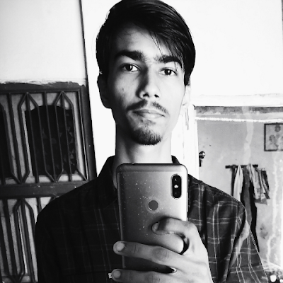 xpriyanshuk's profile picture. I am college student 😎
Jay hind Jay Bharat
Vande mataram