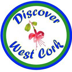 Discover West Cork promotes West Cork Tourism and Businesses. #WestCork
