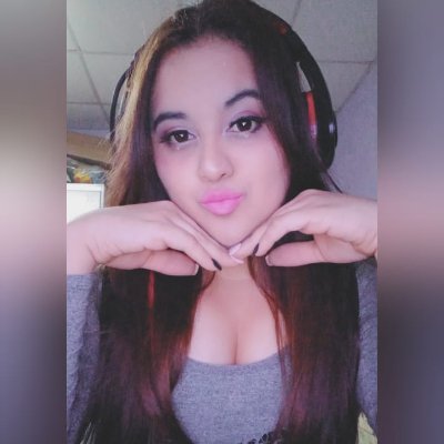 ♡Chica Gamer♡
- Youtuber +1k de Subs
- Twitch: xJenii2
- Insta: xJeniMc
-Manager/PlatfAdmin en HazelMc
-Ex Jr Admin en DynamicPvP
-Ex PlatfAdmin en WaterMc