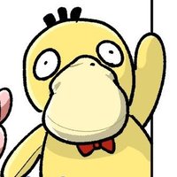夢見るコダック🐤あぐわこ (@g7_psyduck) 's Twitter Profile