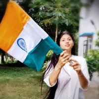 Preeti Nandini (@nandini_preeti) 's Twitter Profile