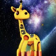 キリンのテイラー🌏 (@htaira) Twitter profile photo
