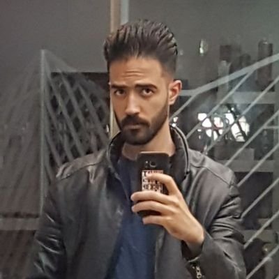 EhsanRHB's profile picture. دانشجو خلاص
گیک طوری
اسمونو خریدن اسمون خراش!
در جست و جوی #پول