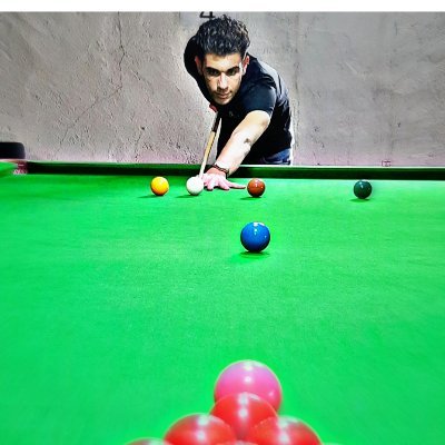 Aliv__7's profile picture. 