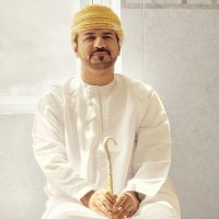 FAISAL SAID KHALID ALHINAI(@gulfson1) 's Twitter Profile Photo