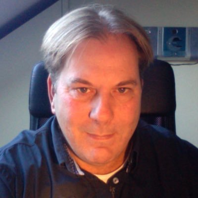 MatthijssenHarm's profile picture. Een nuchtere Drent