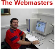 the_webmasters's profile picture. big wheel keeps on turning