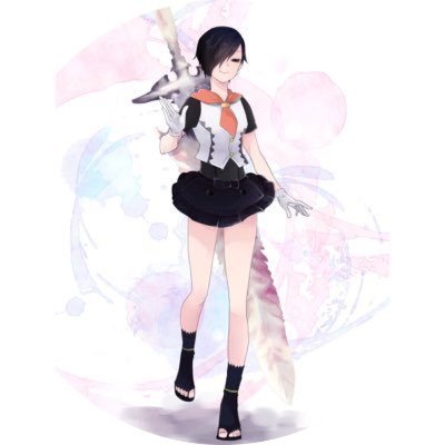 Ruonnさんのプロフィール画像