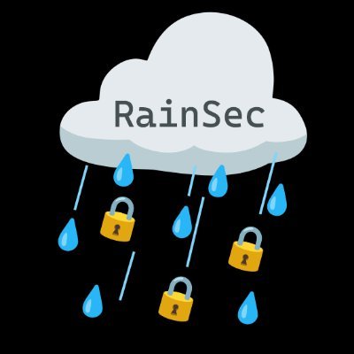 RainSec is an informal meetup of PDX based security professionals.

Bsky: @rainsec.org
Mstdn: @rainsec@infosec.exchange