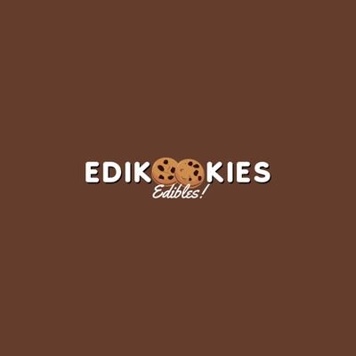 Dear Stoners,
Let's get you trippy 🔞🤯
We sell freshly homemade edibles cookies 🥳🍪