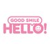 HELLO! GOOD SMILE (@hello_goodsmile) Twitter profile photo HELLO! GOOD SMILE (@hello_goodsmile) Twitter profile photo