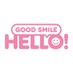 HELLO! GOOD SMILE (@hello_goodsmile) Twitter profile photo