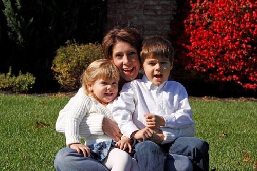 Family girl, wife, mom of two great kids, and doc! I love all things and people just a little crazy and imperfect :-)