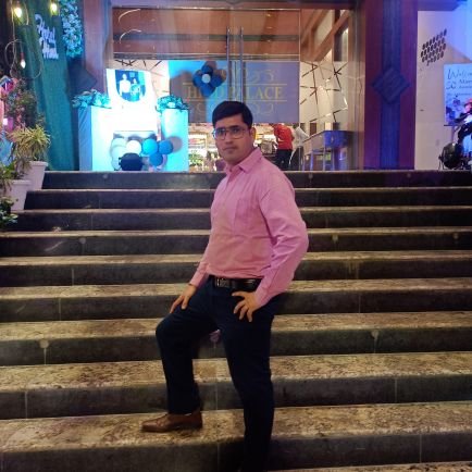 AlokDwi49441543's profile picture. No