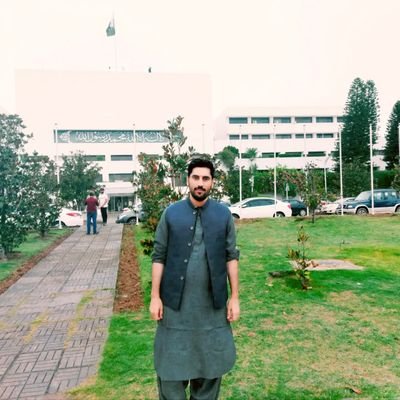 Public health Engineer
Formerly@Assistant Media Officer At senate Of Pakistan