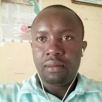 Security Officer,Dip DGR Regulations,Air Cargo& Customer Services.Enterprenuer.Director-Craters Cleaning Services 🇰🇪 🚽👔🧤
