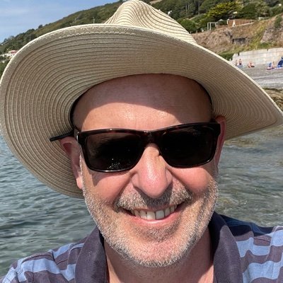Interested in Improving Health; 20y as Critical Care Consultant; Clinical Director; Speak for myself only; AI; Slowest cyclist on 🌍 RT=interest not agree!