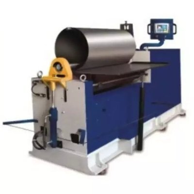 Manufacturer of Plate Bending & Rolling Machine, Hydraulic Press Brake, Dies & Tool, Recycling Machine, etc.
