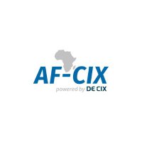 AF-CIX Lagos (@afcix_lagos) 's Twitter Profile