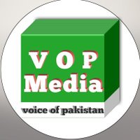 VOP Media(@VOP_Media1) 's Twitter Profile Photo