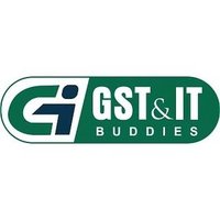 GST & IT Buddies(@gst_itbuddies) 's Twitter Profile Photo