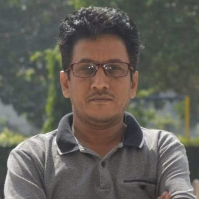 dhoundiy7's profile picture. पत्रकार