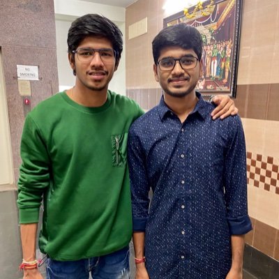 jaswanthyeturi's profile picture. 23|All post’s just to track my performance 😉