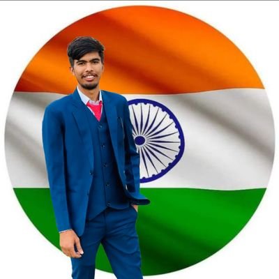 हिन्दू 🇮🇳
जीवन की सबसे बड़ी खुशी उस काम को करने में हैं, जिसे लोग कहते हैं तुम नहीं कर सकते हो !
🚩 यदुवंशी 🚩