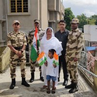 Mafuja Khatun (@mafujakhatunbjp) 's Twitter Profile