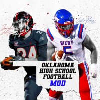 Oklahoma High School Football Mod(@OKHSFBMod) 's Twitter Profile Photo