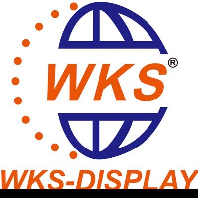 wksdisplay's profile picture. WKS-display Factory