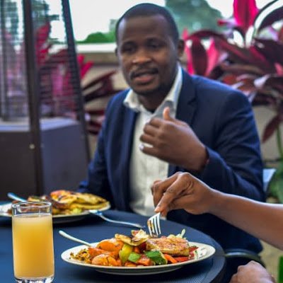 osorod125's profile picture. Event Organiser.Manager at Nafrom (k)limited,Born again Christian,c.e.o Kachsound Media.....