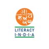 LiteracyIndia's profile picture. Educating & skilling the underserved communities of Delhi NCR, Gujrat, Rajasthan, UP, Haryana, West Bengal, Jharkhand, Telengana &  Laddakh
