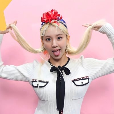 uvH8Bdcfzo3Nhv3's profile picture. 03🚹関西！生粋のチェヨン推し！onceの友達が欲しい！